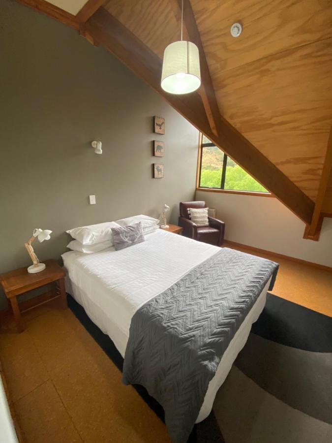Mt Lyford Lodge Extérieur photo