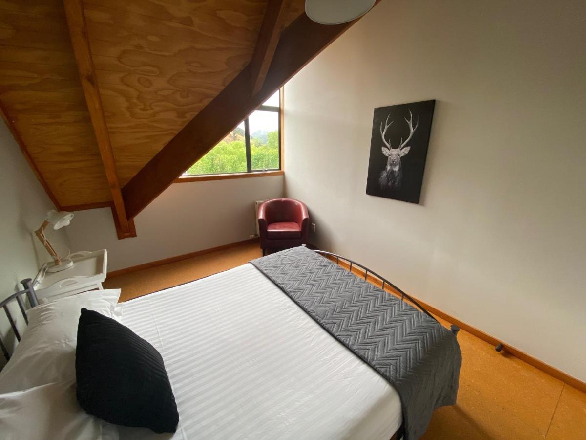 Mt Lyford Lodge Extérieur photo