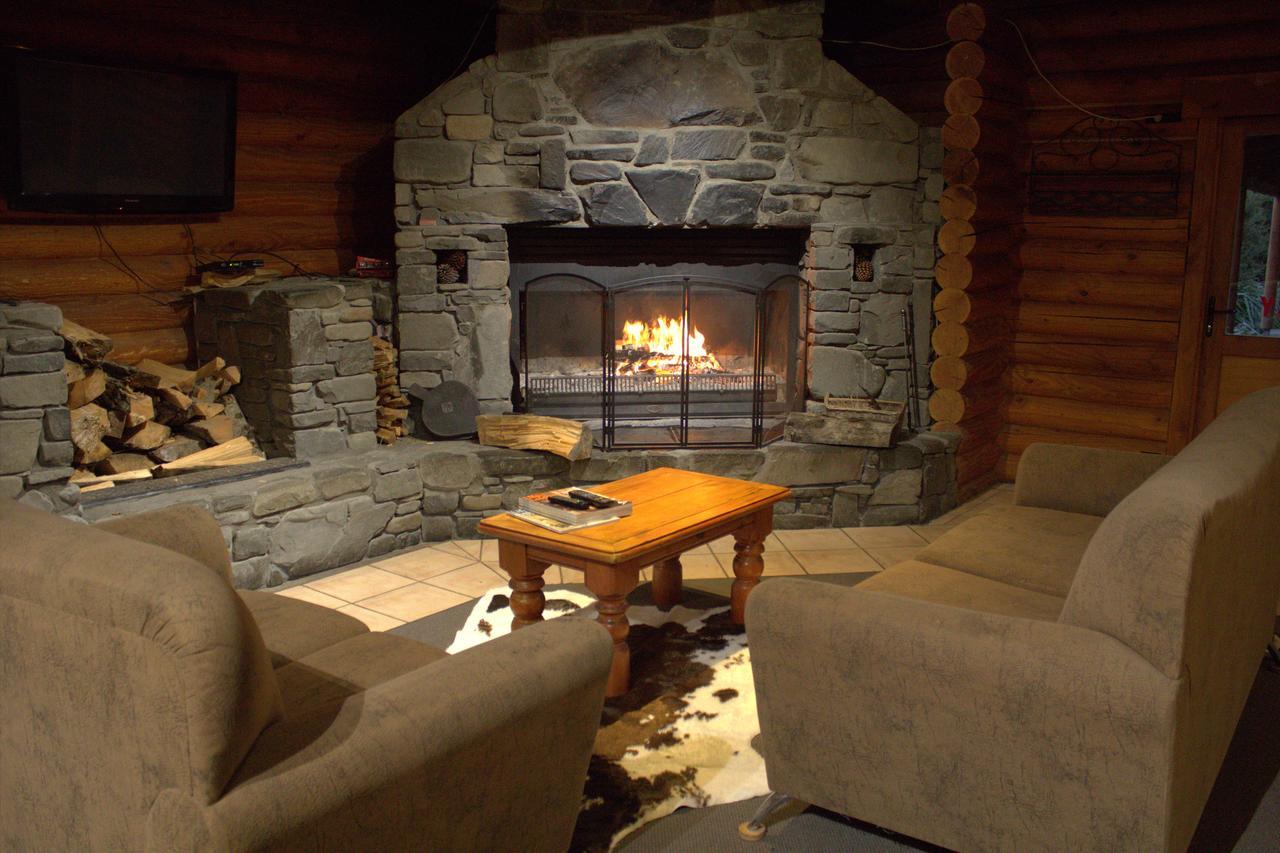 Mt Lyford Lodge Extérieur photo