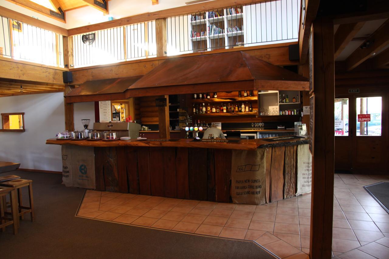 Mt Lyford Lodge Extérieur photo