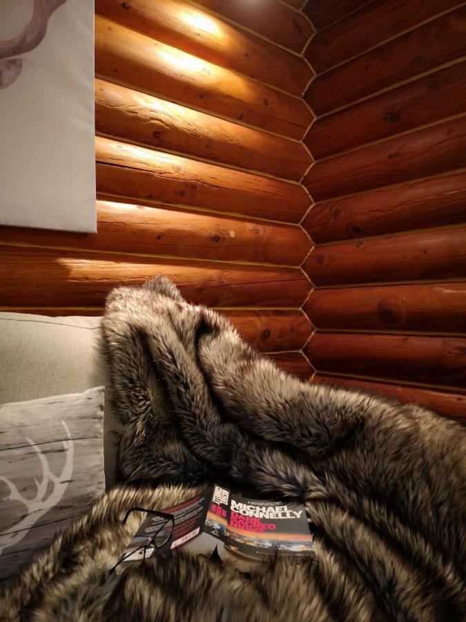 Mt Lyford Lodge Extérieur photo