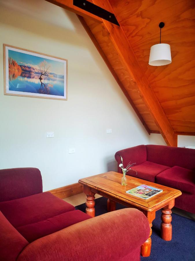Mt Lyford Lodge Extérieur photo